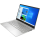 HP Pavilion 14 Ryzen 5-5500/16GB/512/Win10 Silver - 672764 - zdjęcie 2